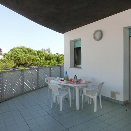Argonauti Apartment Bibione Exterior photo