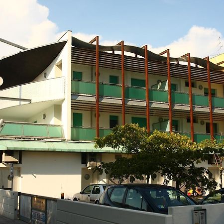 Argonauti Apartment Bibione Exterior photo