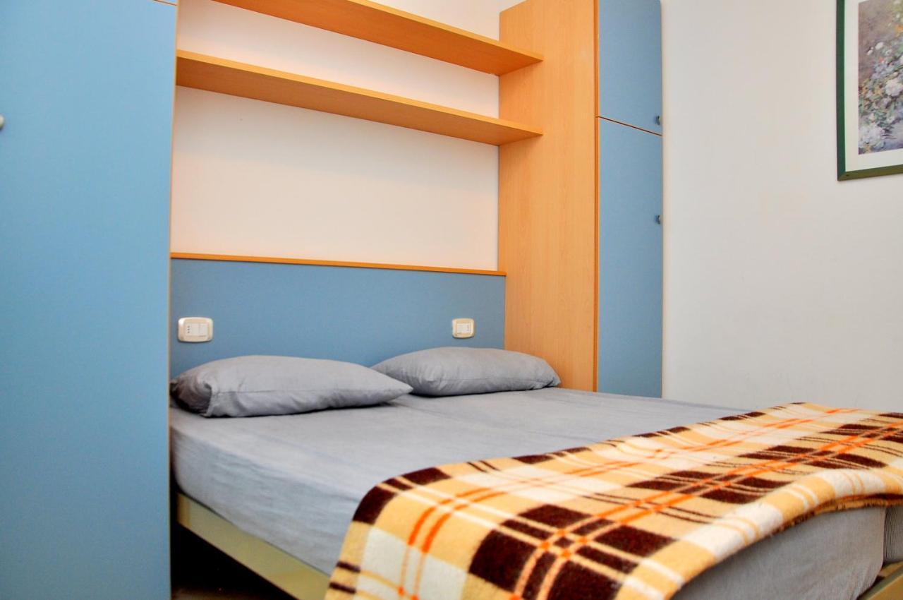 Argonauti Apartment Bibione Exterior photo