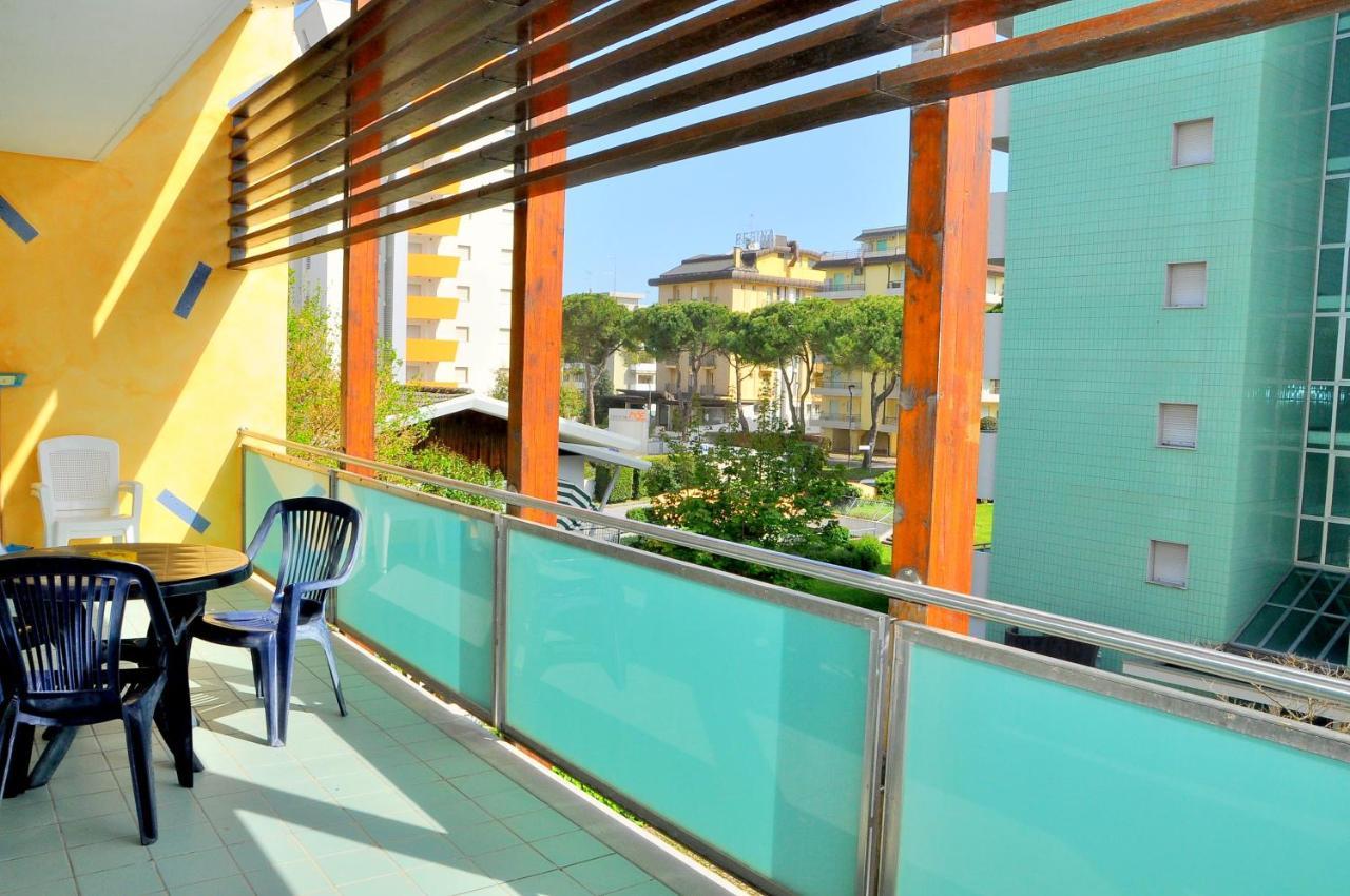 Argonauti Apartment Bibione Exterior photo