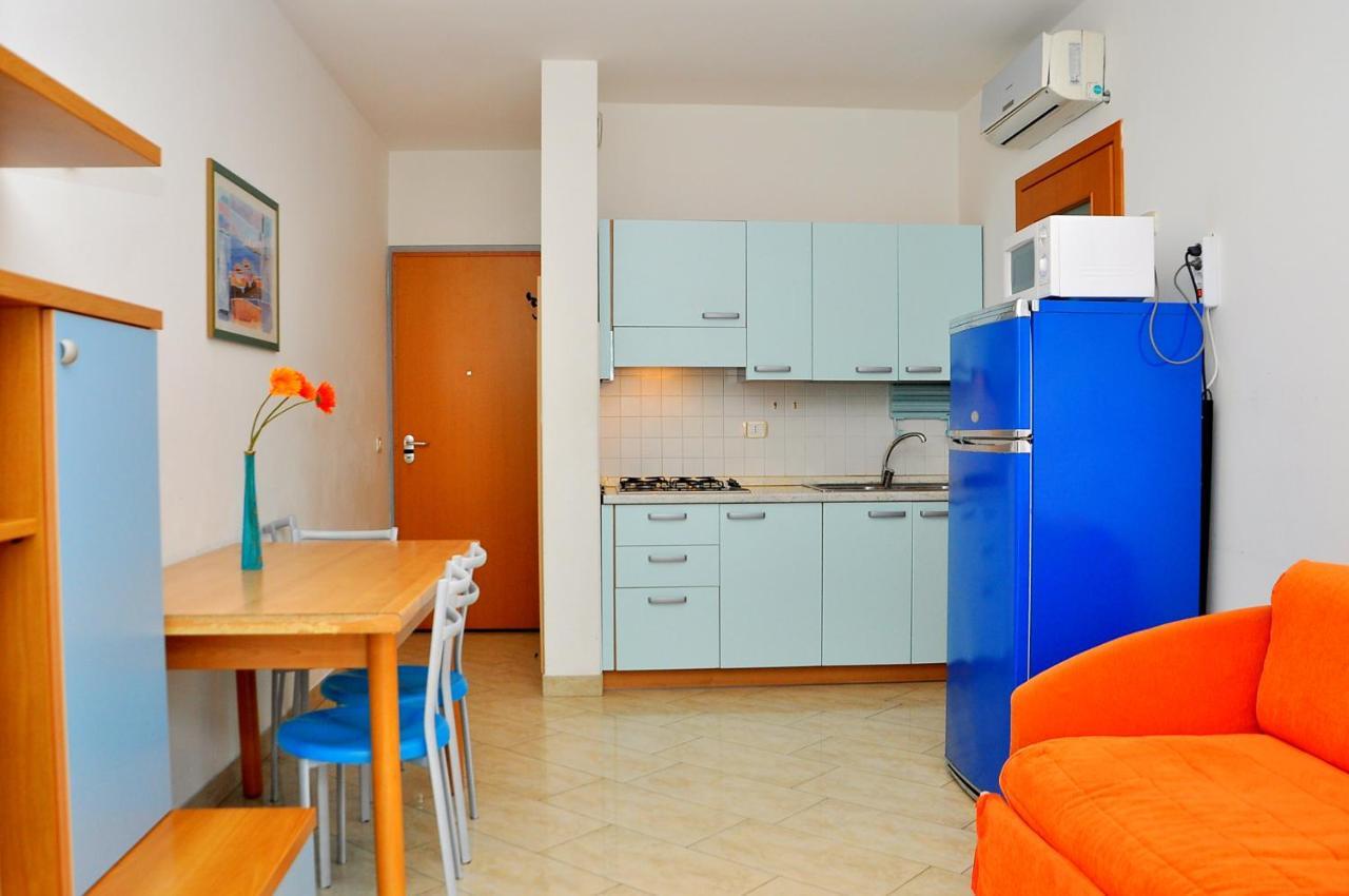 Argonauti Apartment Bibione Exterior photo