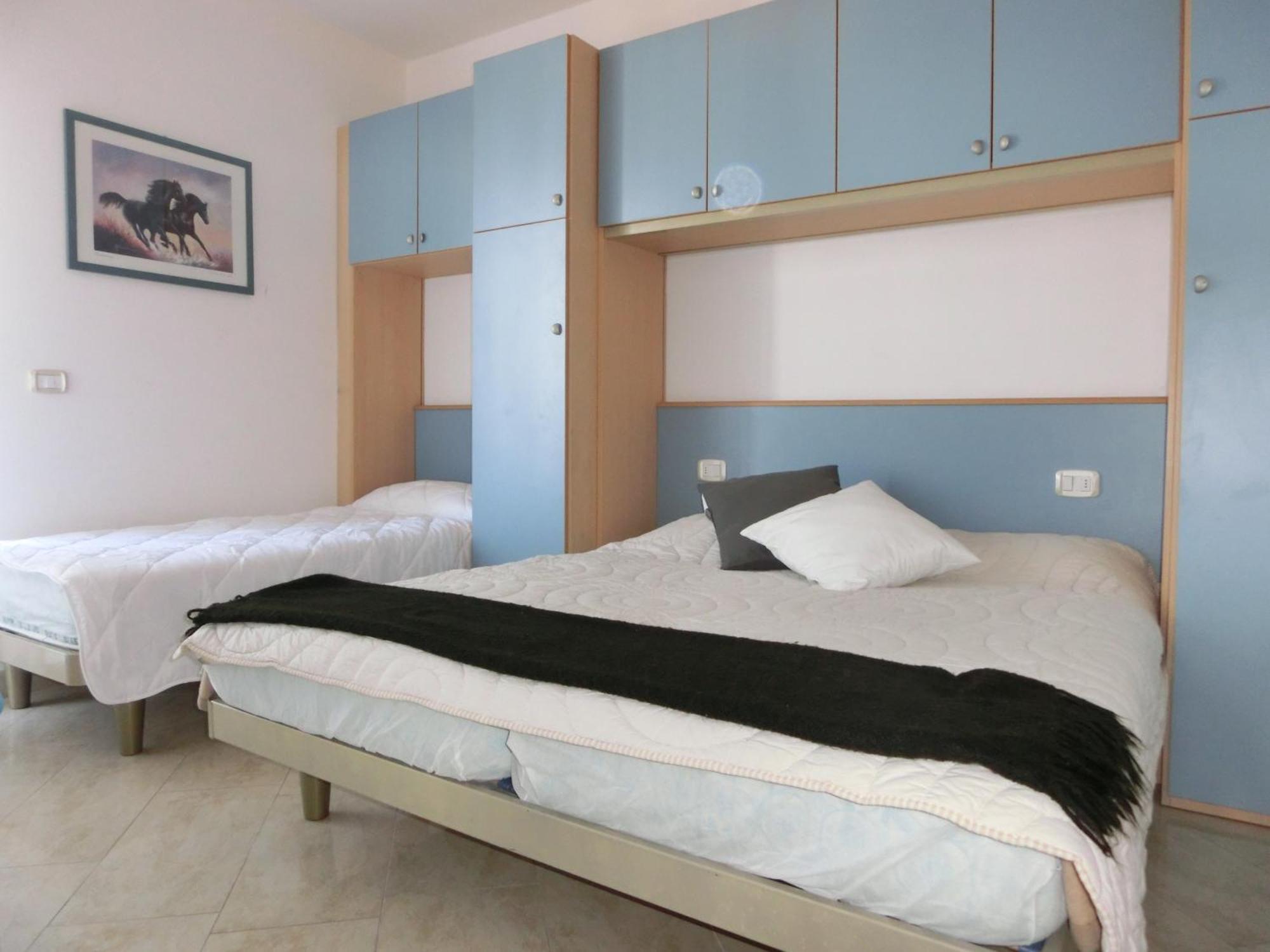 Argonauti Apartment Bibione Exterior photo