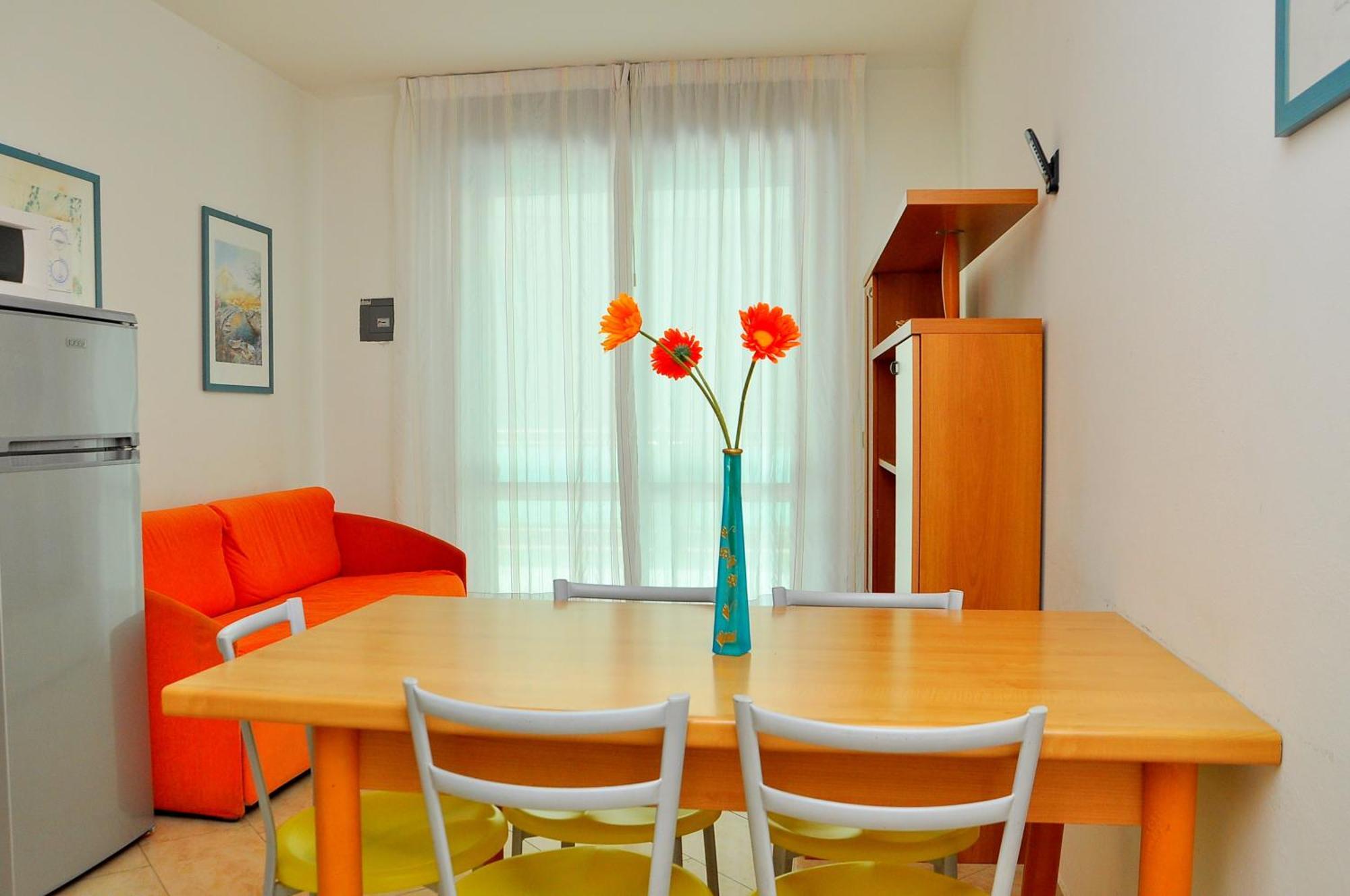 Argonauti Apartment Bibione Exterior photo