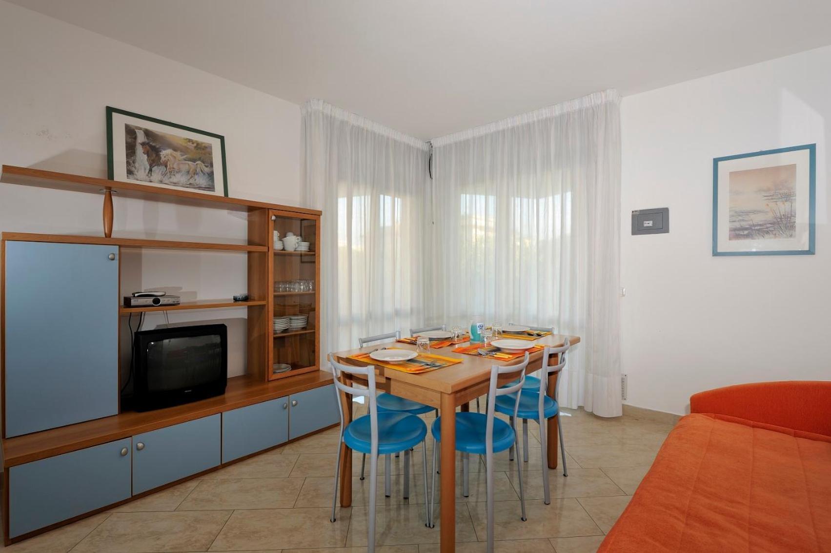 Argonauti Apartment Bibione Exterior photo