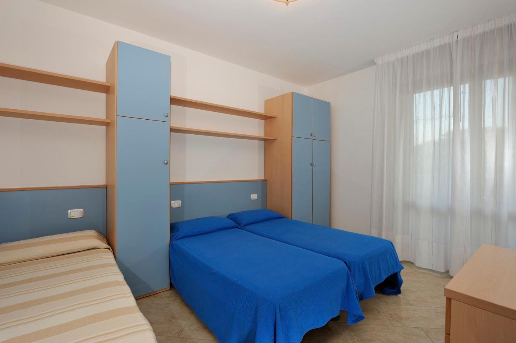 Argonauti Apartment Bibione Exterior photo