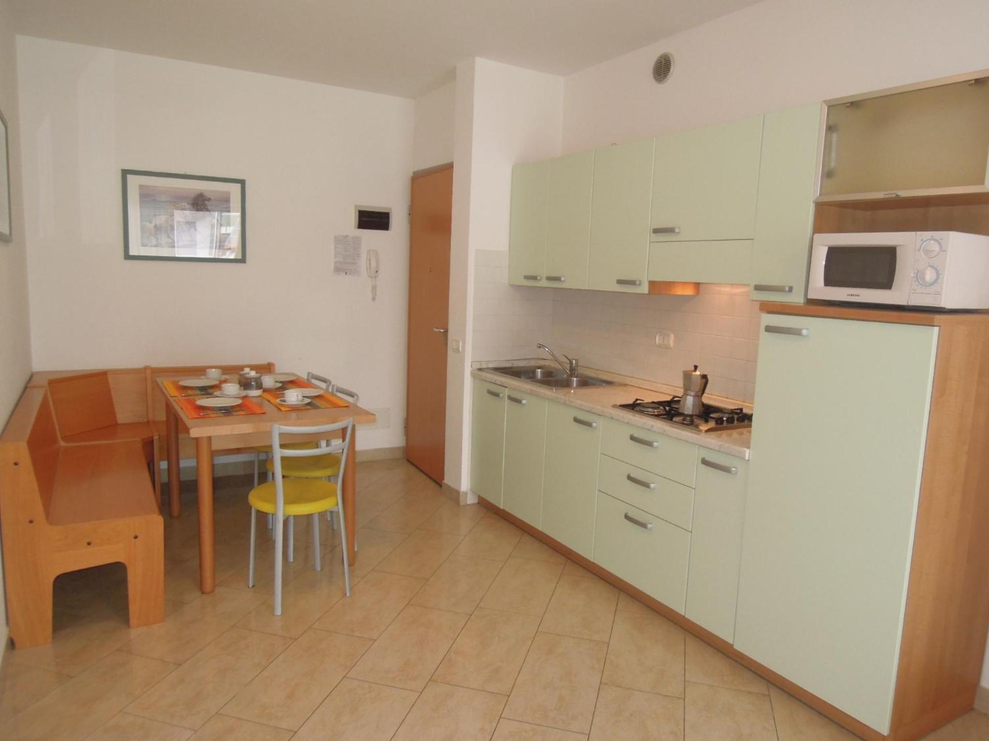 Argonauti Apartment Bibione Exterior photo
