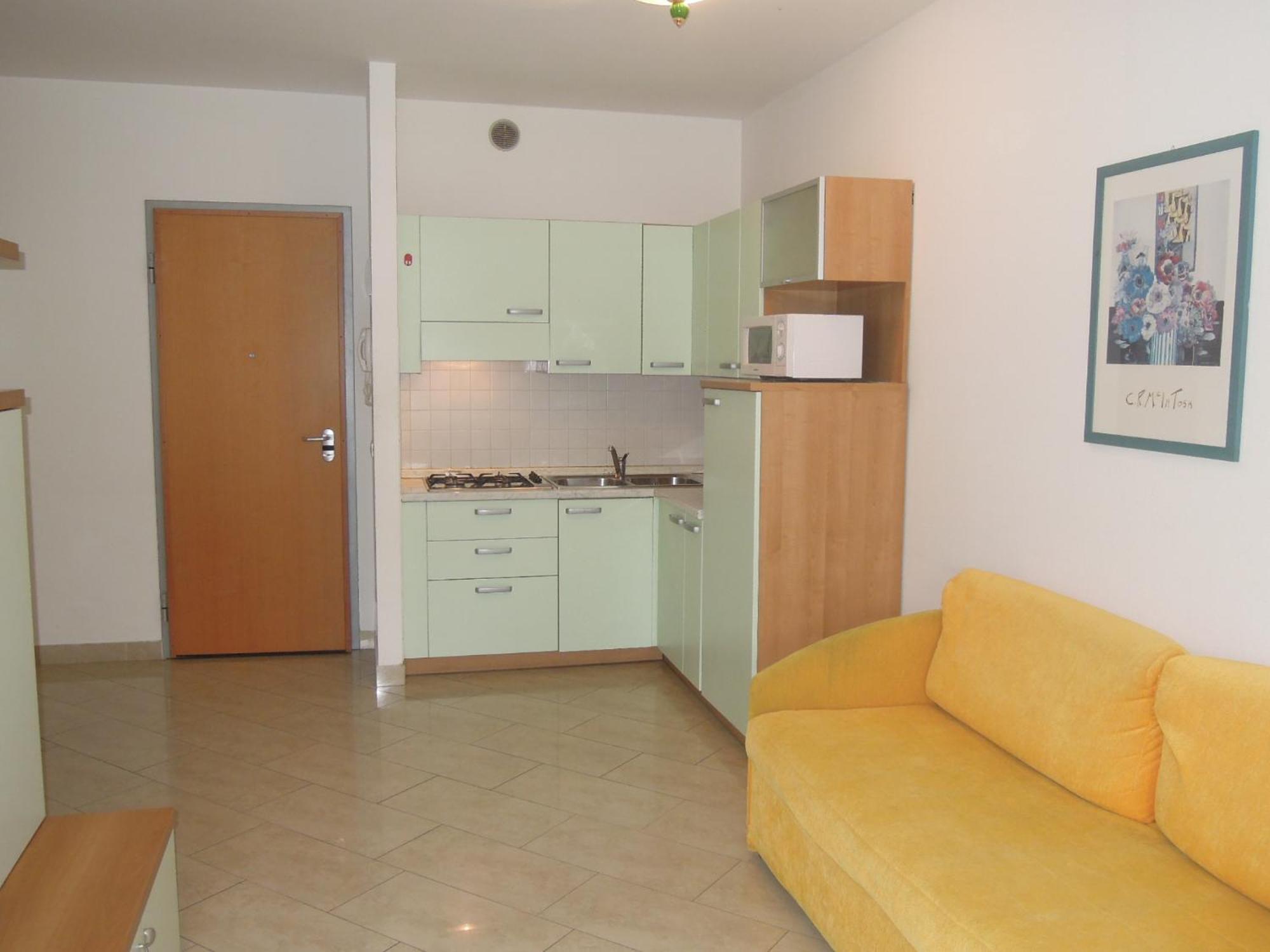Argonauti Apartment Bibione Exterior photo