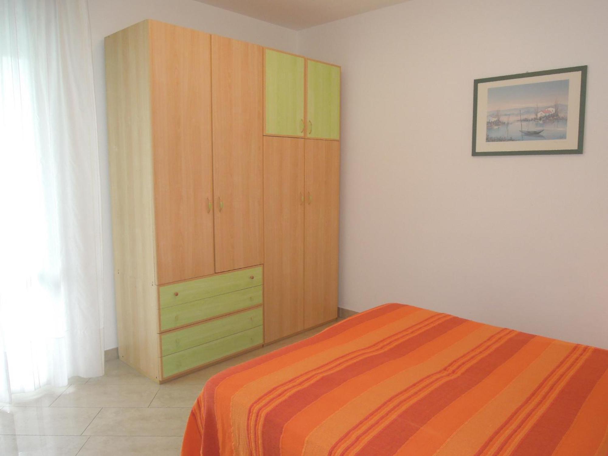 Argonauti Apartment Bibione Exterior photo