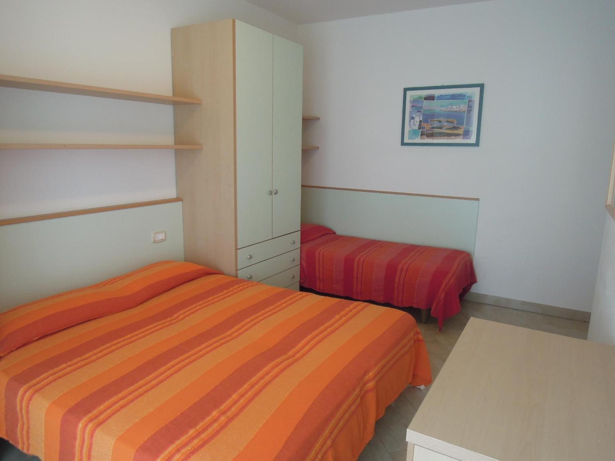 Argonauti Apartment Bibione Exterior photo