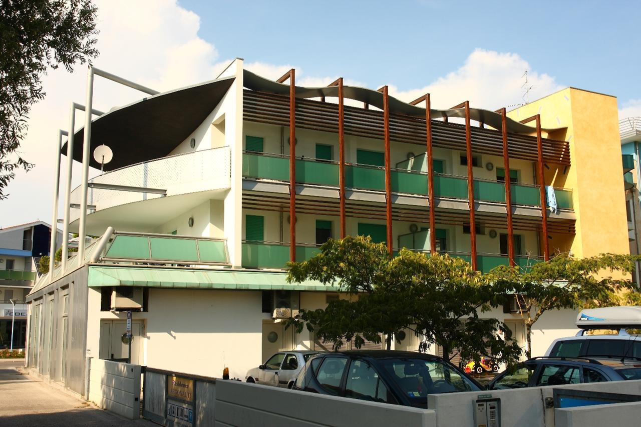 Argonauti Apartment Bibione Exterior photo