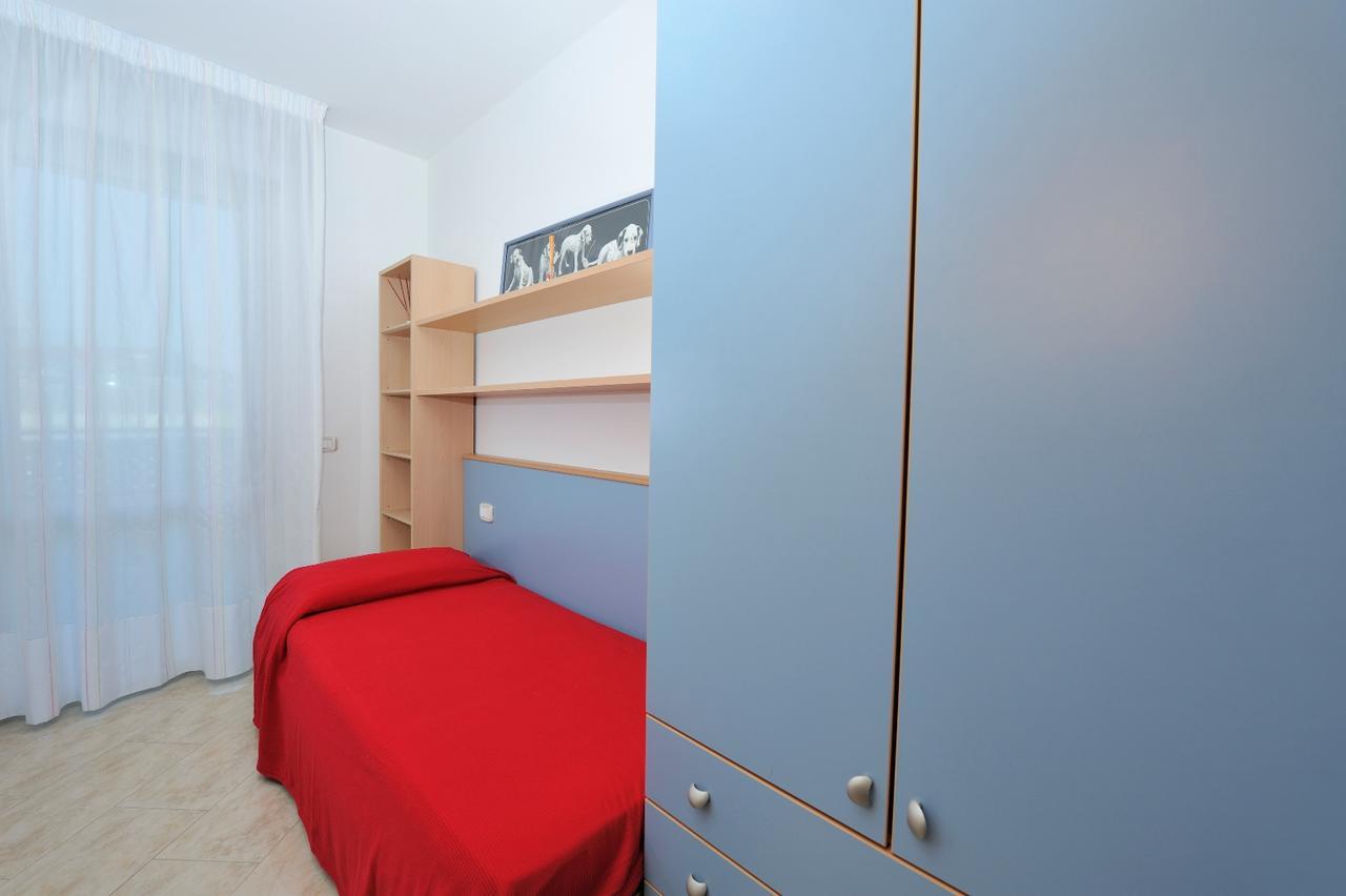 Argonauti Apartment Bibione Exterior photo