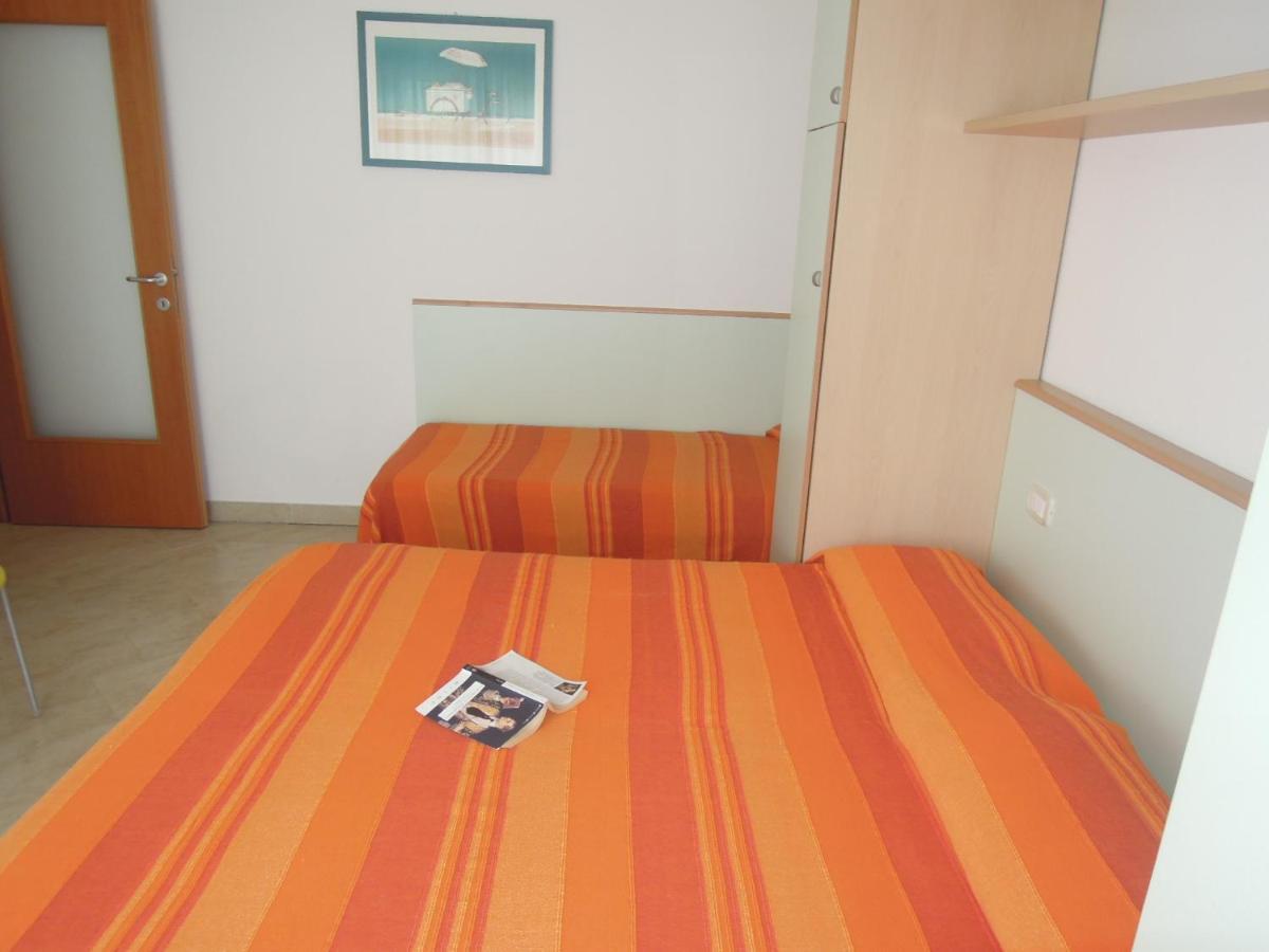 Argonauti Apartment Bibione Exterior photo