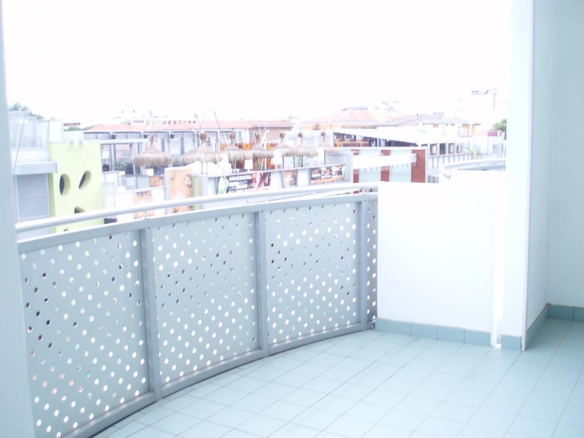 Argonauti Apartment Bibione Exterior photo
