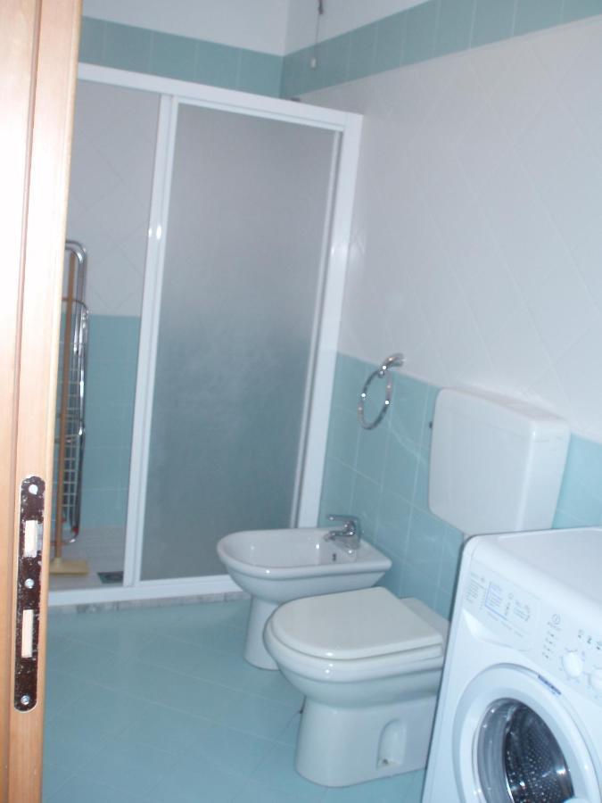 Argonauti Apartment Bibione Exterior photo